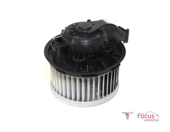 Interior Blower Motor VW LOAD UP (121, 122, BL1, BL2), VW UP! (121, 122, BL1, BL2, BL3, 123)