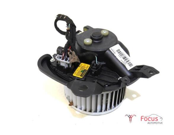 Interior Blower Motor OPEL CORSA D (S07)