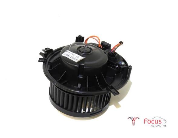 Interior Blower Motor SEAT LEON (5F1), SEAT LEON SC (5F5)