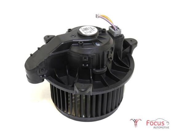 Interior Blower Motor FORD FIESTA VII (HJ, HF), FORD FIESTA VII Van