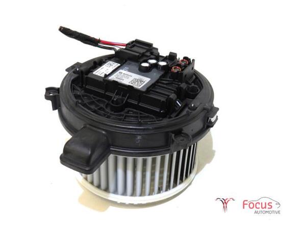 Interior Blower Motor OPEL ASTRA K Sports Tourer (B16)