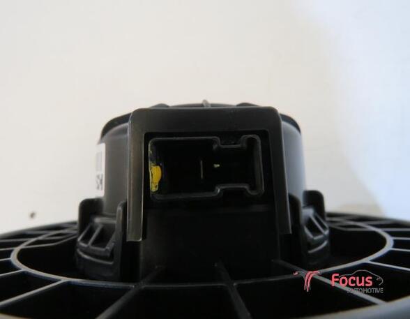 Interior Blower Motor CHEVROLET SPARK (M300)