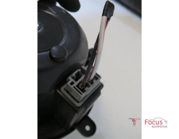 Interior Blower Motor RENAULT TWINGO III (BCM_, BCA_)