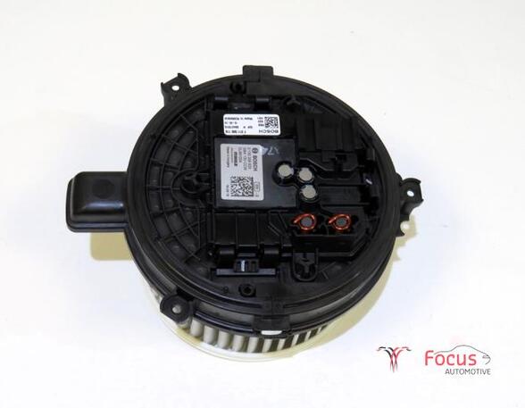 
Gebläsemotor Opel Astra K B16 F011500116 P21407357
