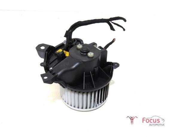 Elektrische motor interieurventilatie OPEL CORSA D (S07), FIAT GRANDE PUNTO (199_), FIAT PUNTO EVO (199_), FIAT PUNTO (199_)