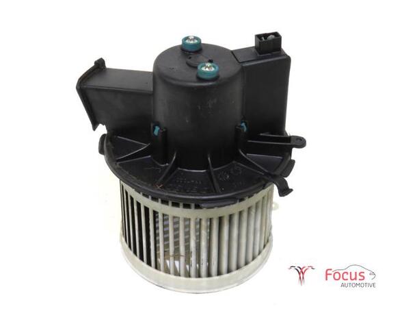 Elektrische motor interieurventilatie FIAT PANDA (169_), FIAT PANDA Hatchback Van (169_)