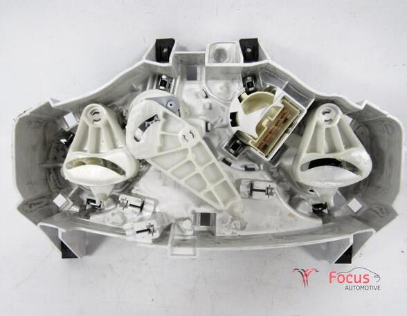 Heating & Ventilation Control Assembly FORD KA (RU8)