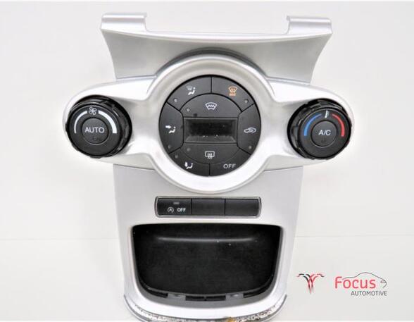 Bedieningselement verwarming & ventilatie FORD Fiesta VI (CB1, CCN)