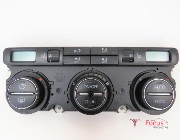 Heating & Ventilation Control Assembly VW Passat Variant (3C5)