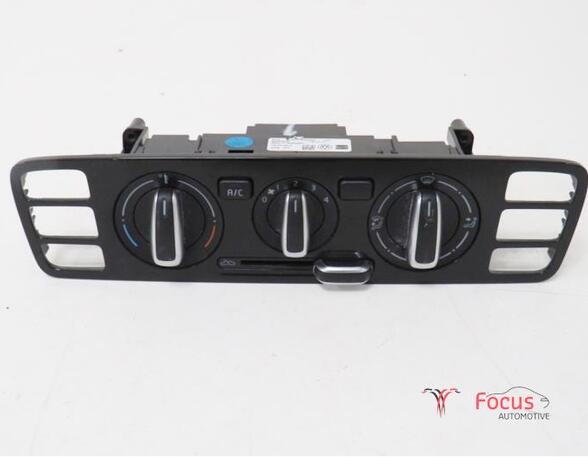 Heating & Ventilation Control Assembly VW UP! (121, 122, 123, BL1, BL2, BL3)