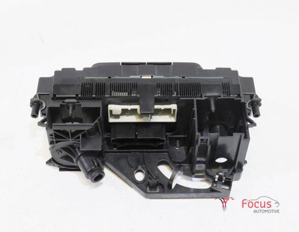 Heating & Ventilation Control Assembly SEAT Leon (1P1)