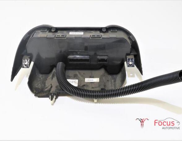 Heating & Ventilation Control Assembly KIA Picanto (JA), KIA Picanto (TA)