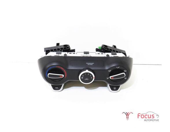 Heating & Ventilation Control Assembly KIA Picanto (JA)