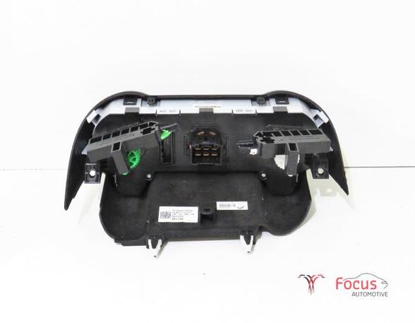 Heating & Ventilation Control Assembly KIA Picanto (JA)