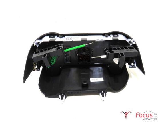 Heating & Ventilation Control Assembly KIA Picanto (JA), KIA Picanto (TA)