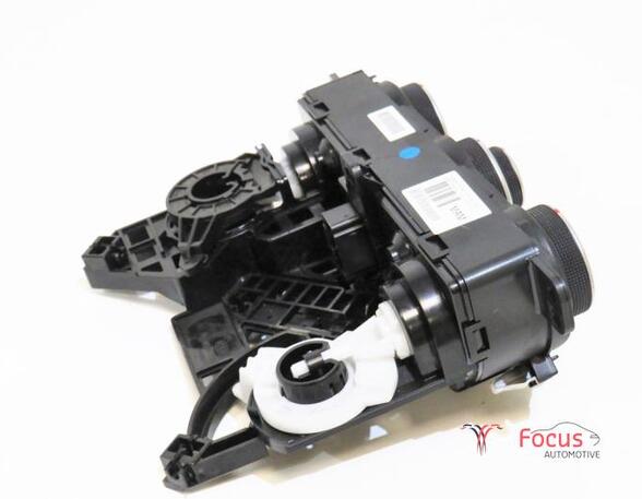 Heating & Ventilation Control Assembly KIA Picanto (TA), KIA Picanto (JA)