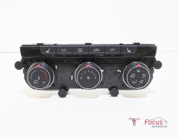 Heating & Ventilation Control Assembly VW Passat Variant (3G5, CB5), VW Passat Alltrack (3G5, CB5)