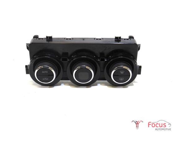 Heating & Ventilation Control Assembly OPEL Adam (M13)