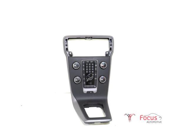 Heating & Ventilation Control Assembly VOLVO V40 Hatchback (525, 526), VOLVO V40 Cross Country (526)