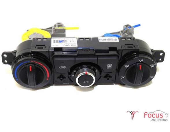 Heating & Ventilation Control Assembly HYUNDAI i20 (PB, PBT)