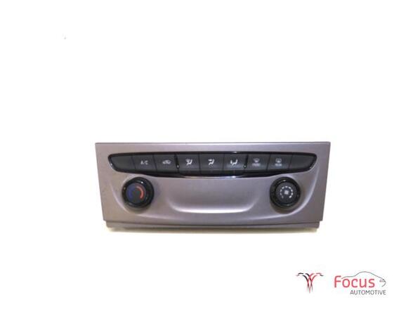 Heating & Ventilation Control Assembly OPEL ASTRA K Sports Tourer (B16)