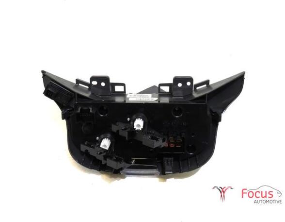 Heating & Ventilation Control Assembly CHEVROLET SPARK (M300)