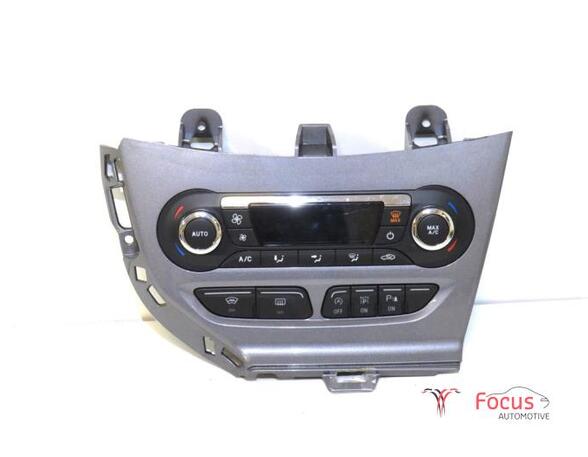 Heating & Ventilation Control Assembly FORD FOCUS III Turnier