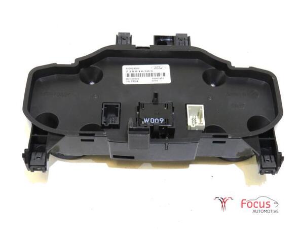 Heating & Ventilation Control Assembly FORD KA (RU8)