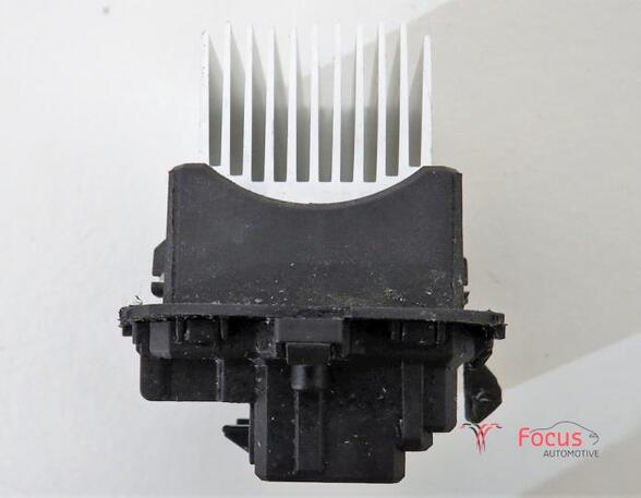 Resistor Interior Blower PEUGEOT 308 I (4A, 4C)