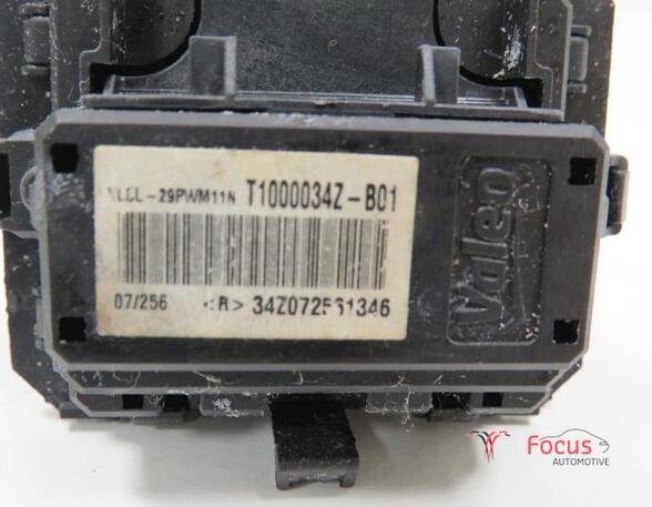 Resistor Interior Blower PEUGEOT 308 I (4A, 4C), PEUGEOT 308 SW I (4E, 4H)