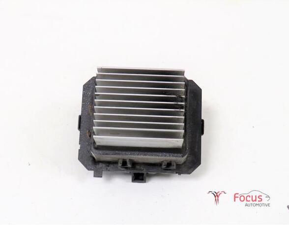 Resistor Interior Blower PEUGEOT 508 SW I (8E)