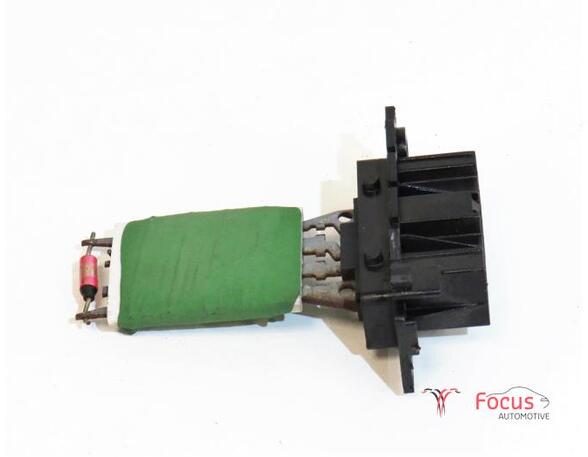 Resistor Interior Blower OPEL Corsa E (--)