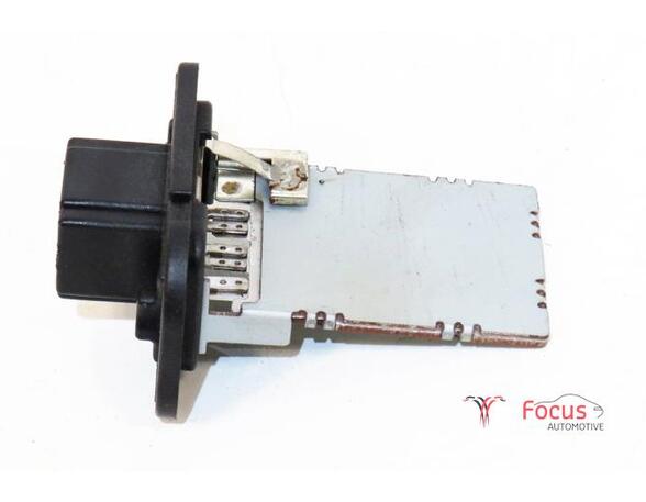 Resistor Interior Blower HYUNDAI i10 (PA)