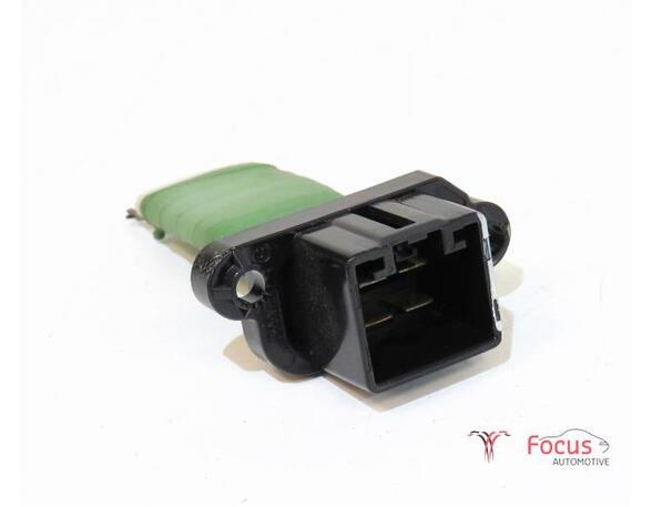 Resistor Interior Blower SEAT Mii (KE1, KF1)