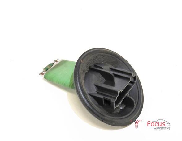 Resistor Interior Blower SEAT Ibiza IV (6J5, 6P1), SEAT Ibiza IV Sportcoupe (6J1, 6P5)