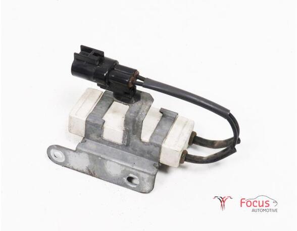 Resistor Interior Blower TOYOTA Yaris (KSP9, NCP9, NSP9, SCP9, ZSP9)