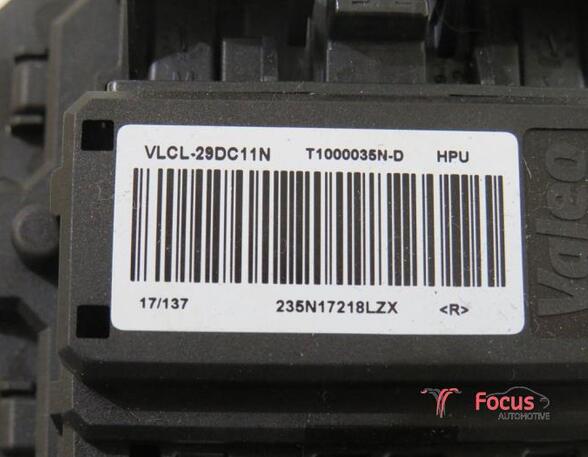 Resistor Interior Blower PEUGEOT 108 (--)