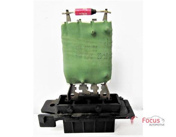Resistor Interior Blower FIAT Grande Punto (199), FIAT Punto Evo (199)