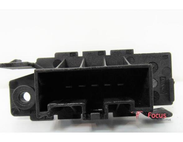 Resistor Interior Blower FIAT Grande Punto (199), FIAT Punto Evo (199)