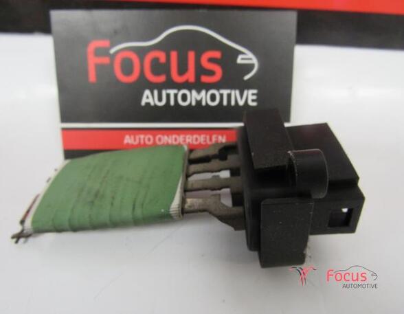 Resistor Interior Blower FORD Transit V363 Kasten (FCD, FDD)