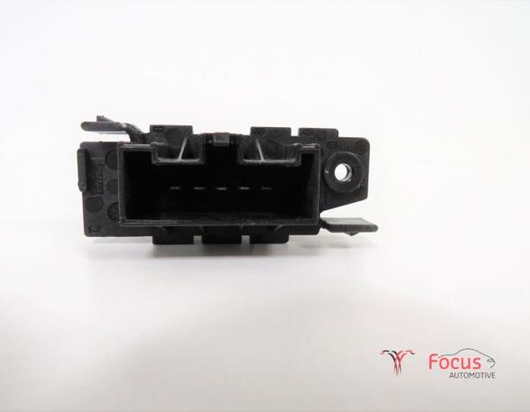 Widerstand Heizung Fiat Punto Evo 199  P9200975