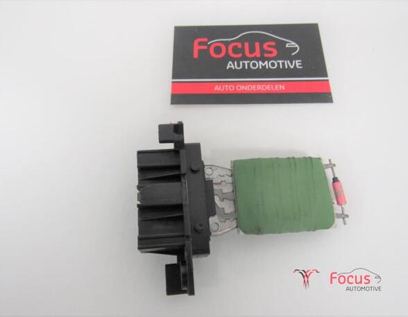 Weerstand interieurventilatie FIAT Grande Punto (199), FIAT Punto (199), FIAT Punto Evo (199)