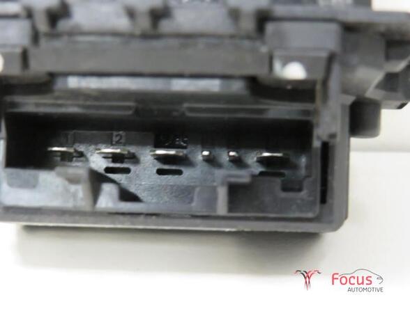 Resistor Interior Blower PEUGEOT 308 I (4A, 4C), PEUGEOT 308 SW I (4E, 4H)