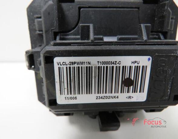 Resistor Interior Blower PEUGEOT 308 I (4A, 4C), PEUGEOT 308 SW I (4E, 4H)