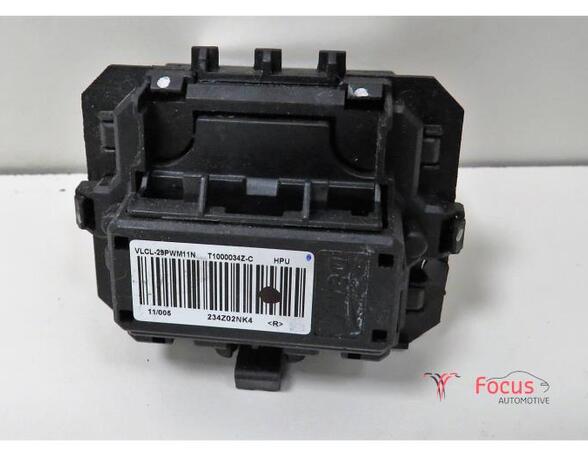 Resistor Interior Blower PEUGEOT 308 I (4A, 4C), PEUGEOT 308 SW I (4E, 4H)