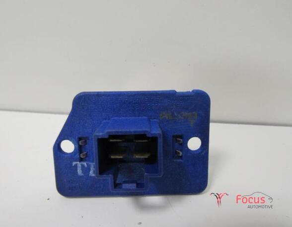 Resistor Interior Blower HYUNDAI Getz (TB)