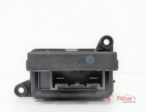 Resistor Interior Blower FORD Focus II Turnier (DA, DS, FFS)