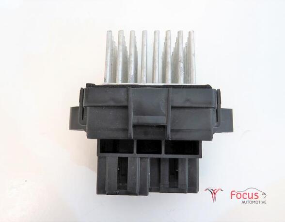 Resistor Interior Blower OPEL Astra J (--)