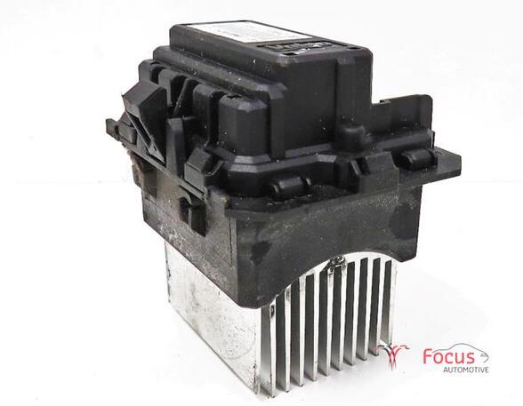 Resistor Interior Blower RENAULT Megane III Grandtour (KZ0/1)