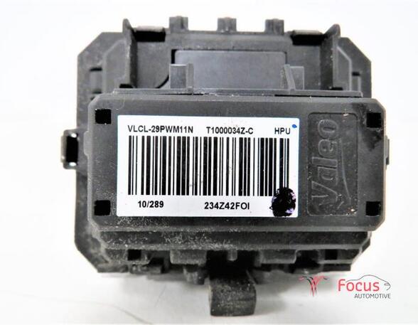 Resistor Interior Blower PEUGEOT 308 I (4A_, 4C_), PEUGEOT 308 SW I (4E_, 4H_)